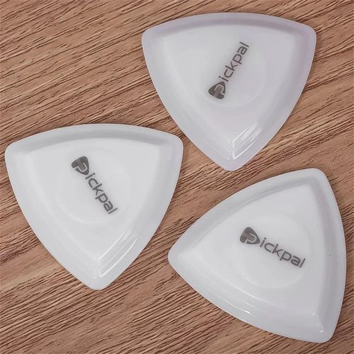 Sparkling Guitar Pick