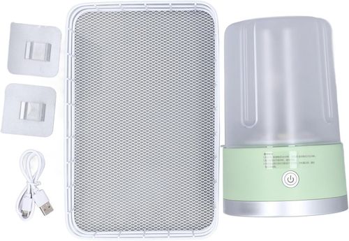 Portable Mini Washing Machine