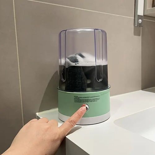 Portable Mini Washing Machine