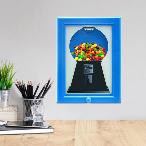 The Candy Frame
