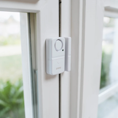 Wireless Door Window Alarm Sensor