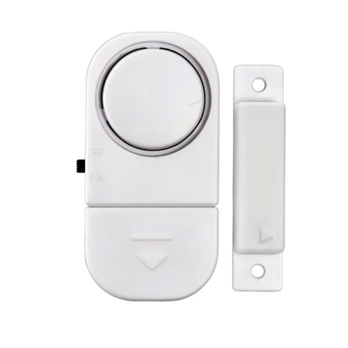 Wireless Door Window Alarm Sensor