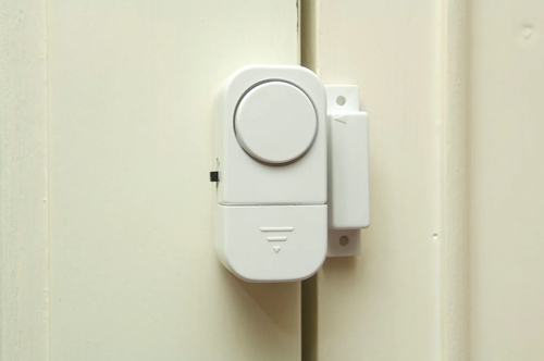 Wireless Door Window Alarm Sensor