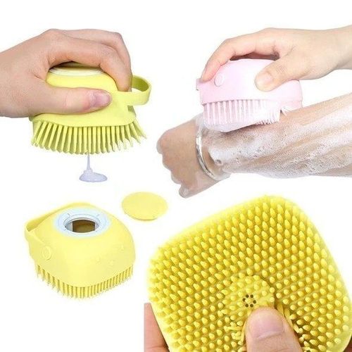 Massage Brush