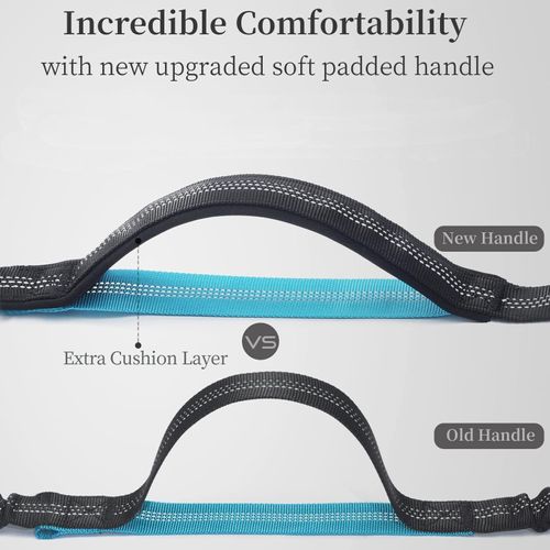 3-in-1 Hands-Free Leash