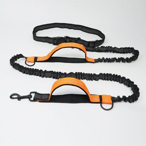 3-in-1 Hands-Free Leash