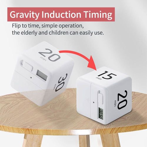 Cube Timer