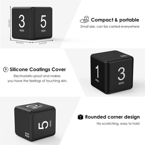 Cube Timer