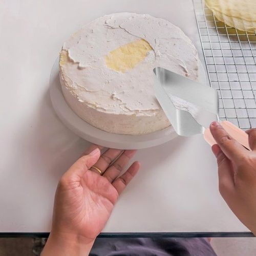 Cake Divider