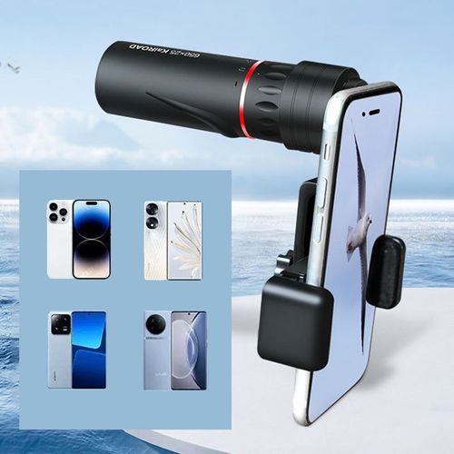 Monocular Telescope