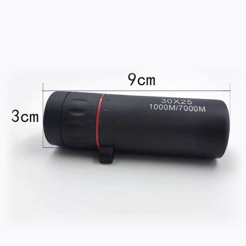 Monocular Telescope