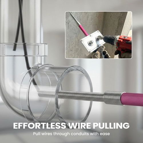 Wire Pulling Tool