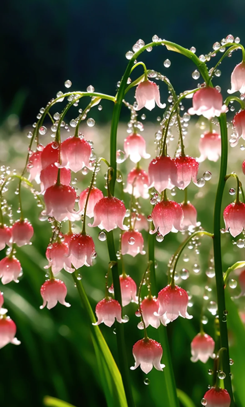 Lily of the Valley seed