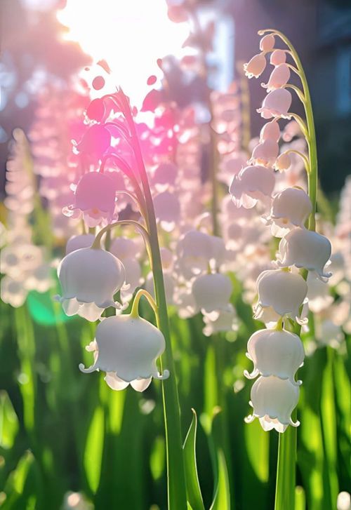 Lily of the Valley seed