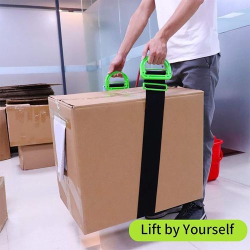 Portable Moving & Lifting Strap