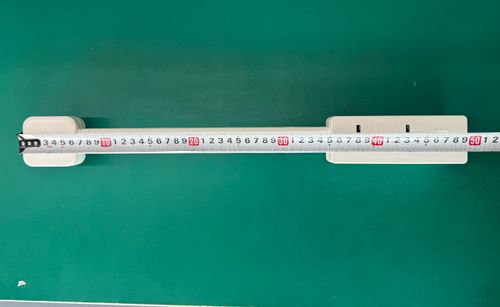 Retractable and rotatable Electrical Outlet Extender Power Socket Expander