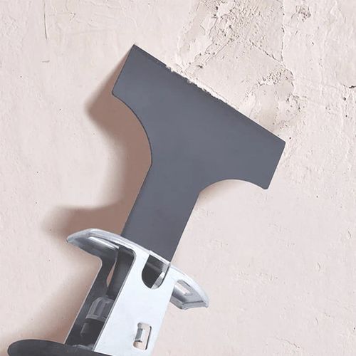 Saker 4PCS Reciprocating Saw Scraper