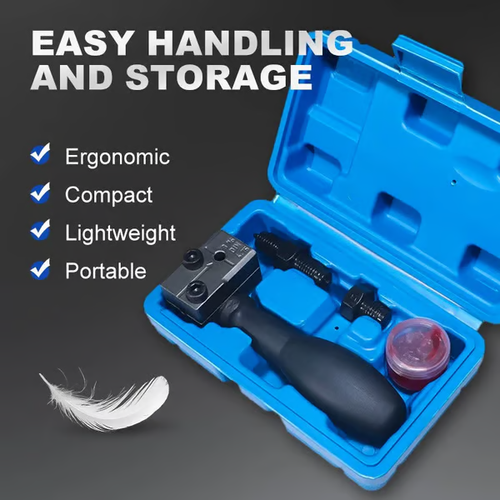 Flaring Tool Kit