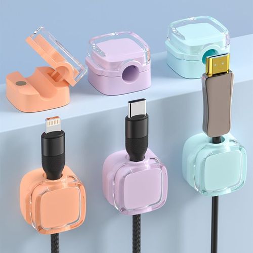 Cable Clips
