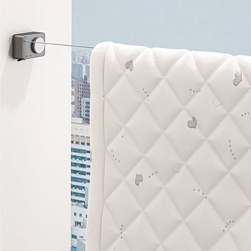 Adjustable Clothesline