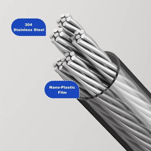 Adjustable Clothesline