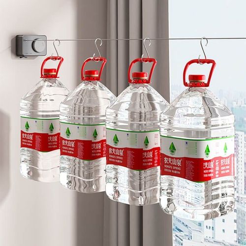 Adjustable Clothesline