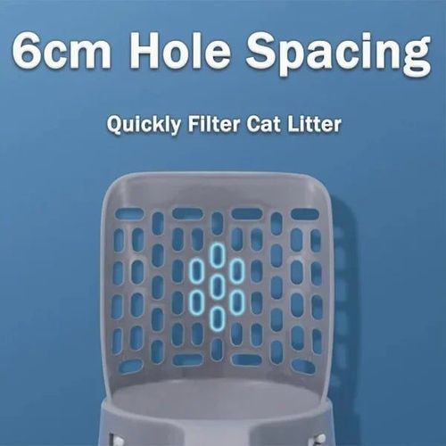 Cat Litter Scoop