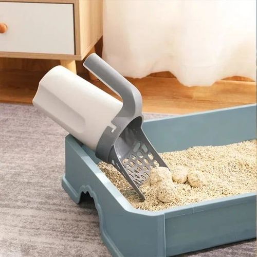 Cat Litter Scoop