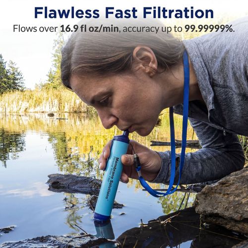 Water Filter