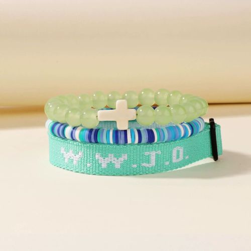 Beaded Bracelet