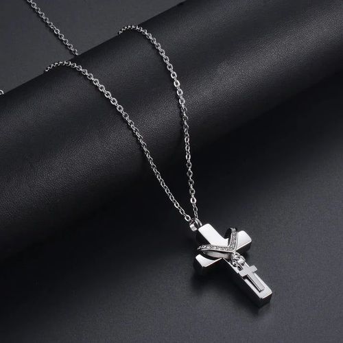 CROSS PENDANT