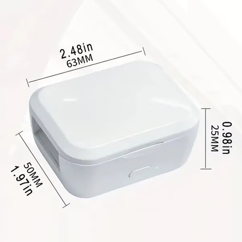 Wireless Charging Bank