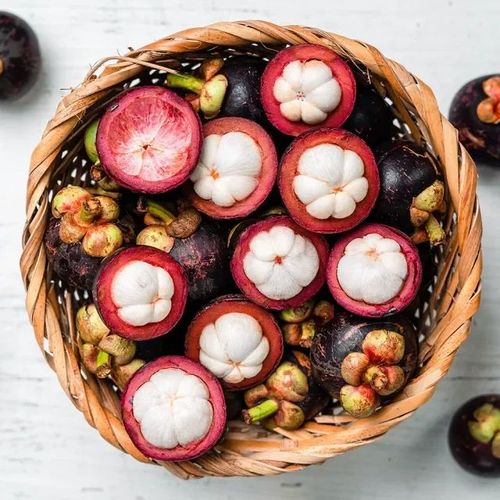 Mangosteen