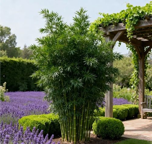 Bamboo Cypress Seeds