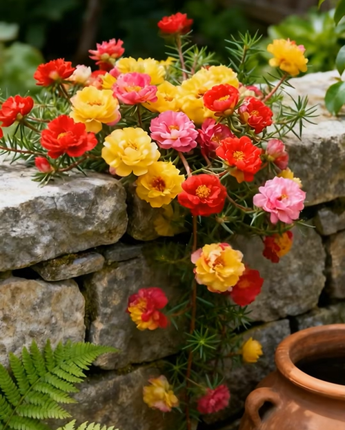 petal sunflower seeds