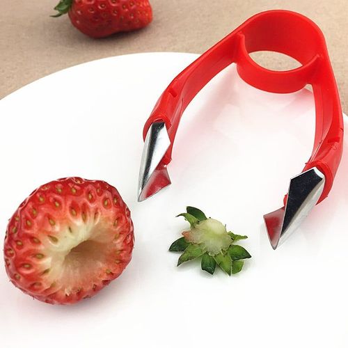 Fruit Stem Huller