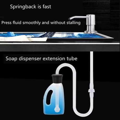 Soap Dispenser