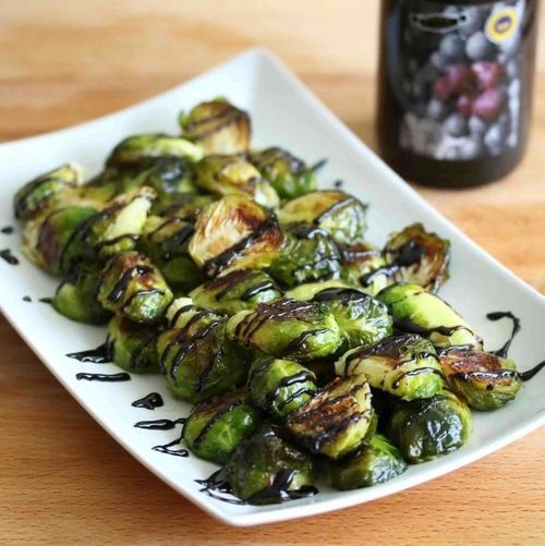 Brussels Sprouts Seeds