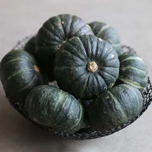 Pumpkin Seeds