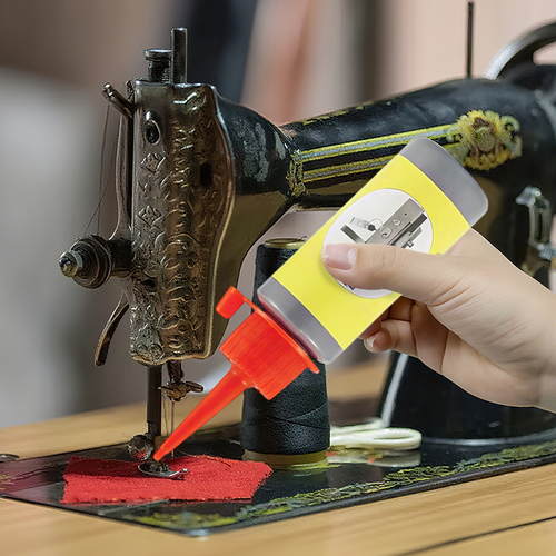 🔒 Graphite Powder Lock Lubricant