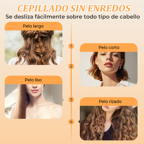 🔥Silicone Scalp Massager