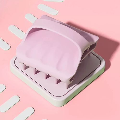 🔥Silicone Scalp Massager