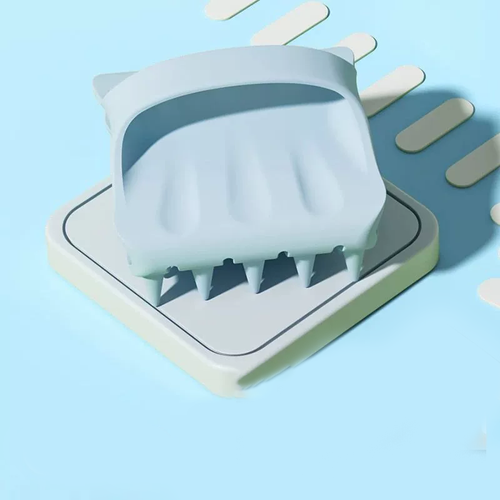 🔥Silicone Scalp Massager