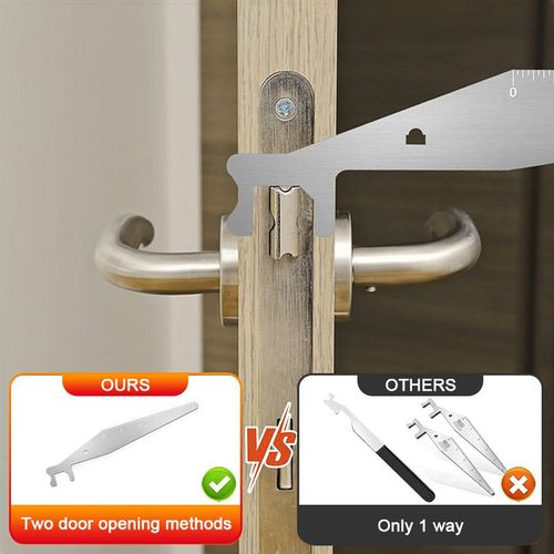 Prying Tools for Rescuers and Firefighters