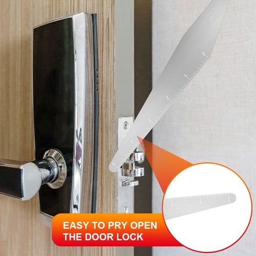 Prying Tools for Rescuers and Firefighters