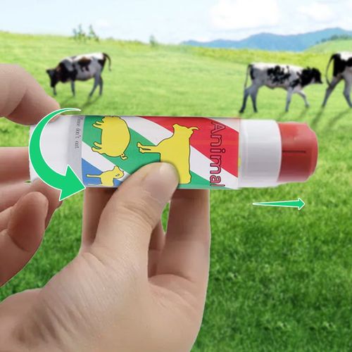 Livestock Marking Chalk