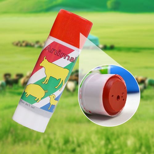 Livestock Marking Chalk
