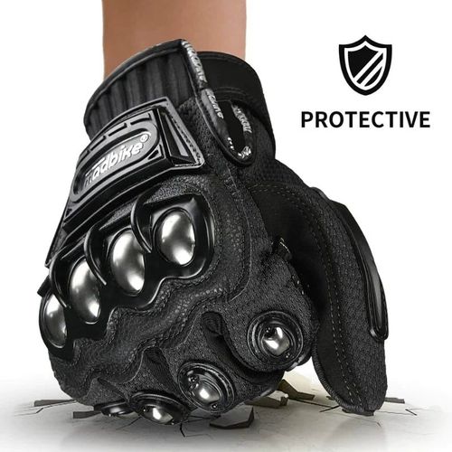 Motorcycle Gloves