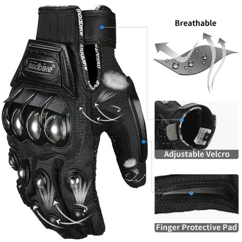 Motorcycle Gloves