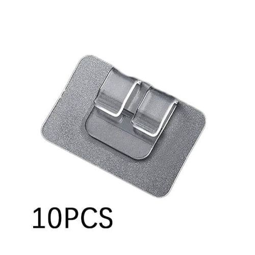 CAR MAT FIXING BUCKLE